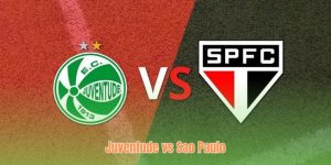 Nhận Định Juventude Vs Sao Paulo: Lợi Thế Sân Nhà Liệu Có Đủ?